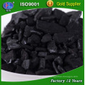 Coconut Shell-based Granular Activated Charcoal